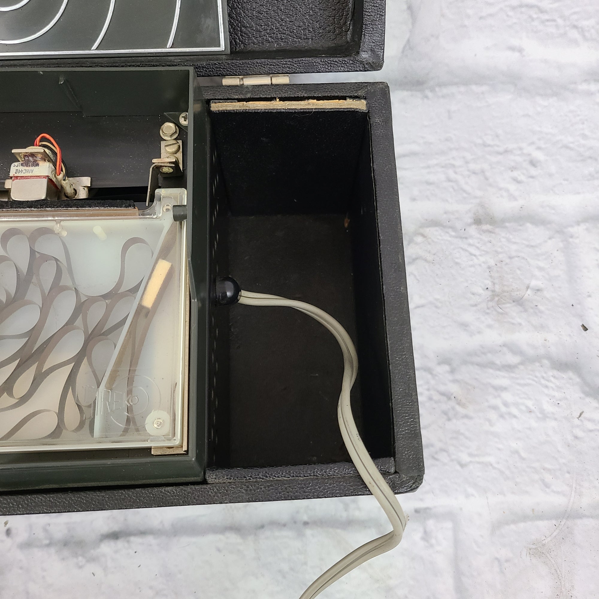 Sireko Maestro Echoplex Tape Echo AS IS