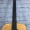 Yamaha FG403S with LR Baggs M1A Acoustic Guitar