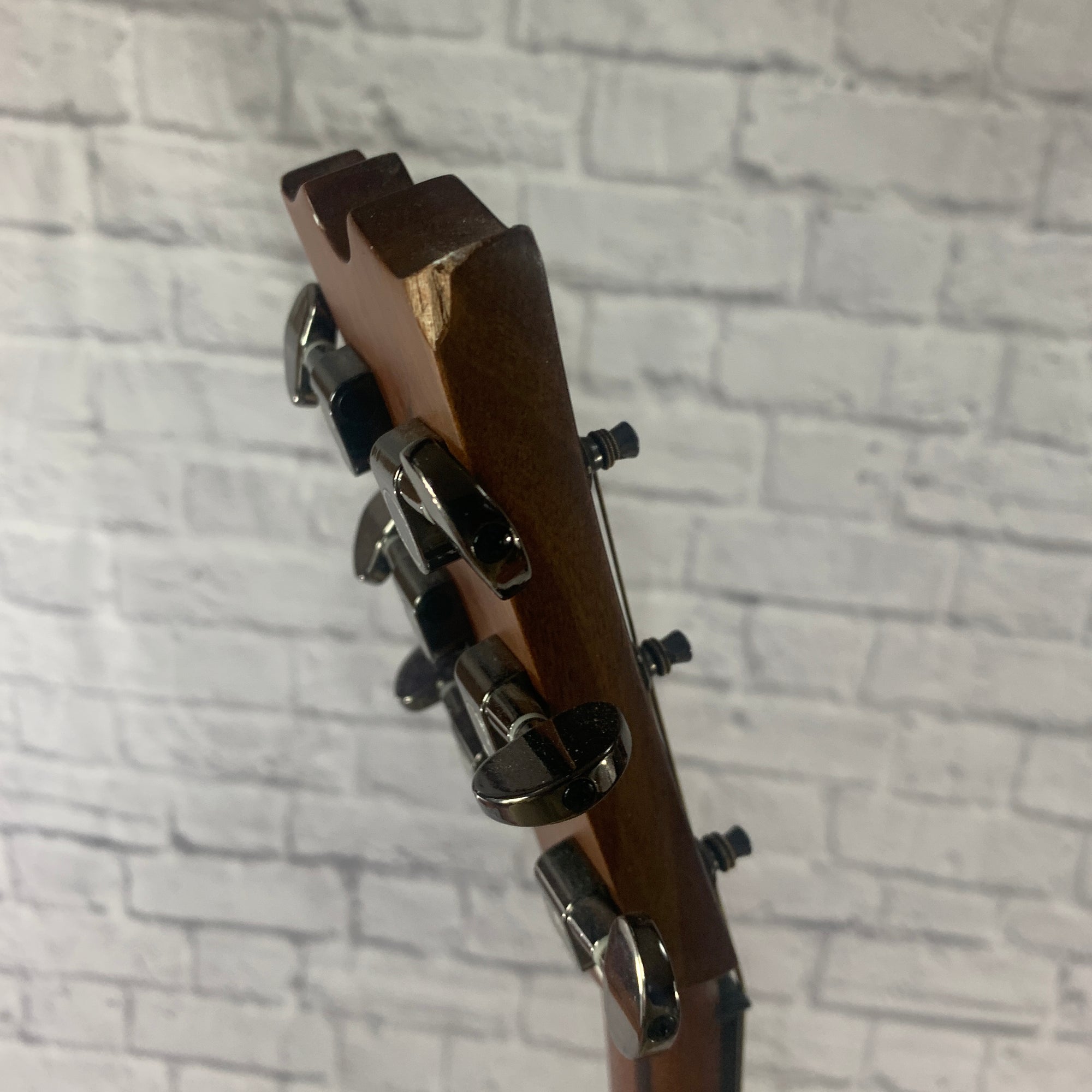 Dean AX DC EGN Acoustic Electric Guitar