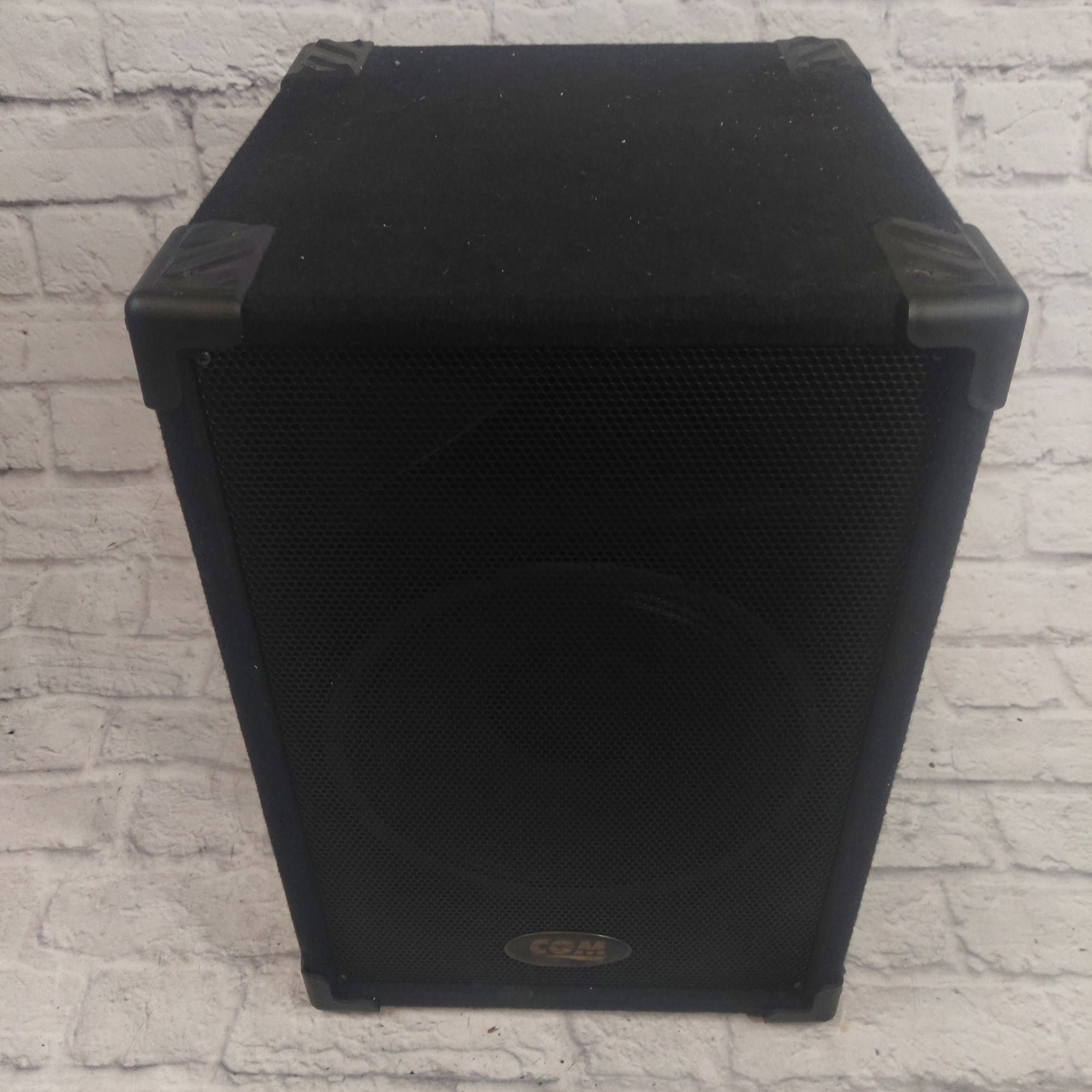 CGM 12" P.A. Speaker