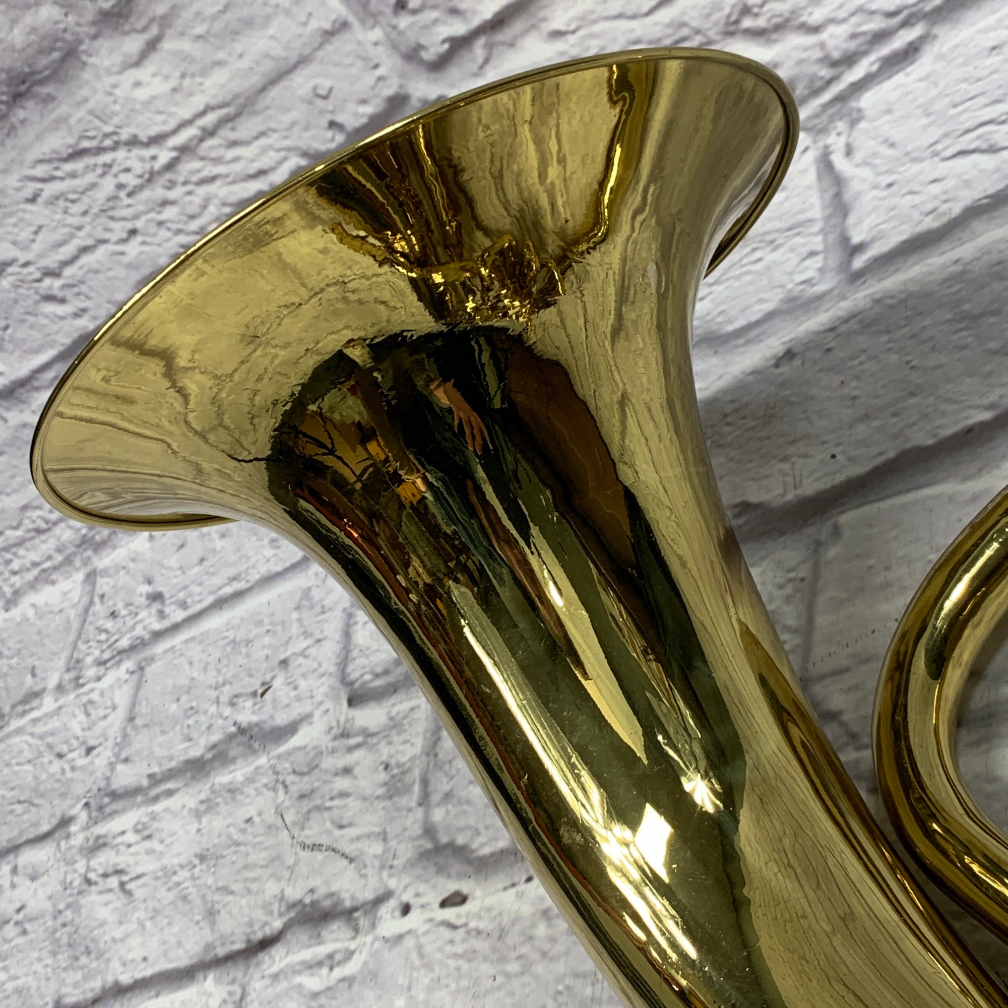 Conn Baritone