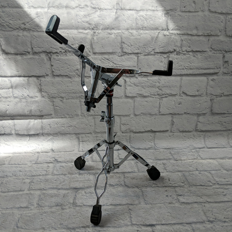 Gibraltar Medium Duty Double Braced Snare Stand