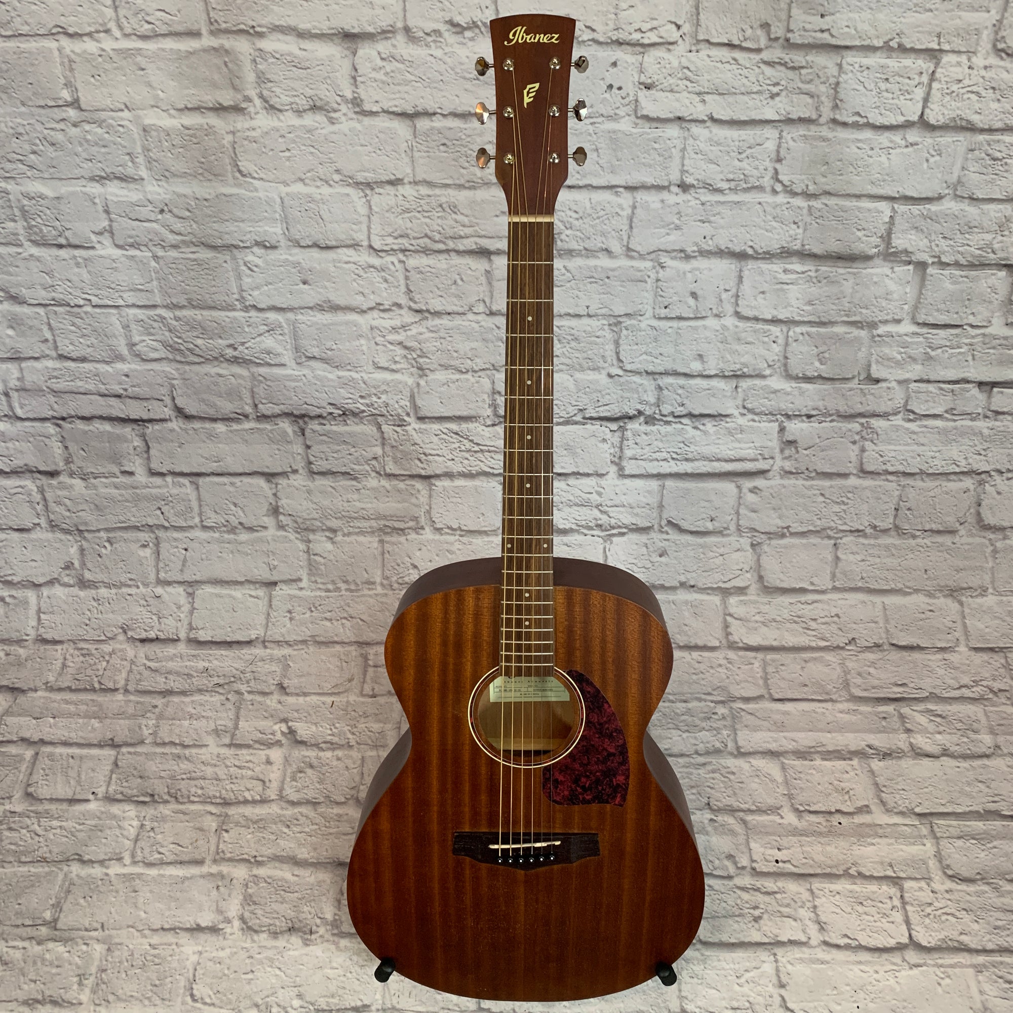 Ibanez PC12MHOPN Performance Series Grand Concert Natural