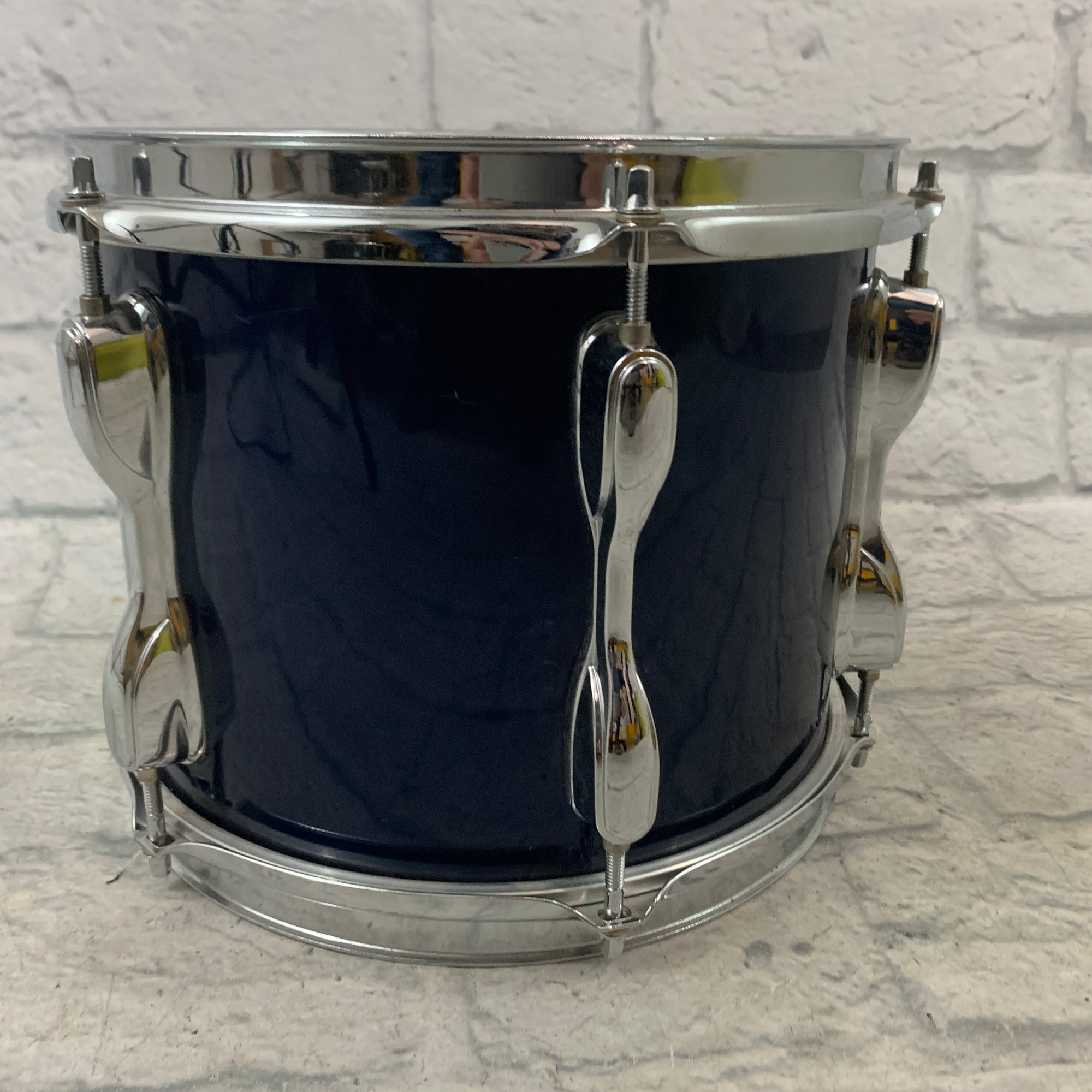 ｔａｍａ☆彡 Tama Drums Star Maple Satin Blue Metallic 10, 12, 16, 22 Kit