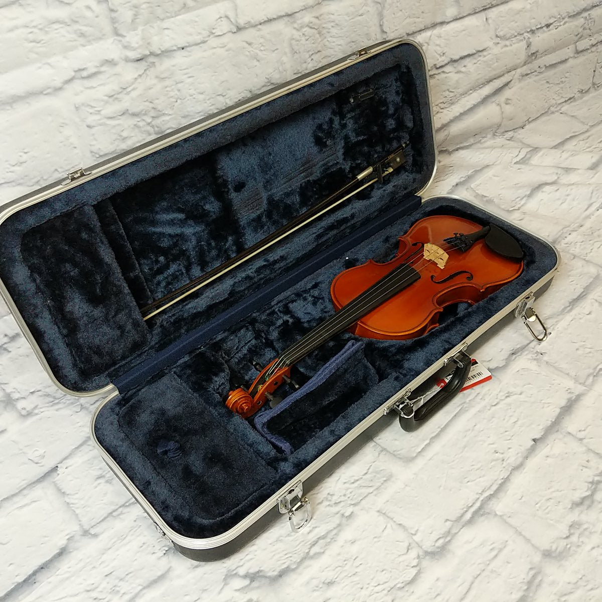 Eastman 1/2 Size Violin Outfit 13360034