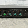 Vintage 1980s Roland DEP-5 Multi Effects Processor Rack