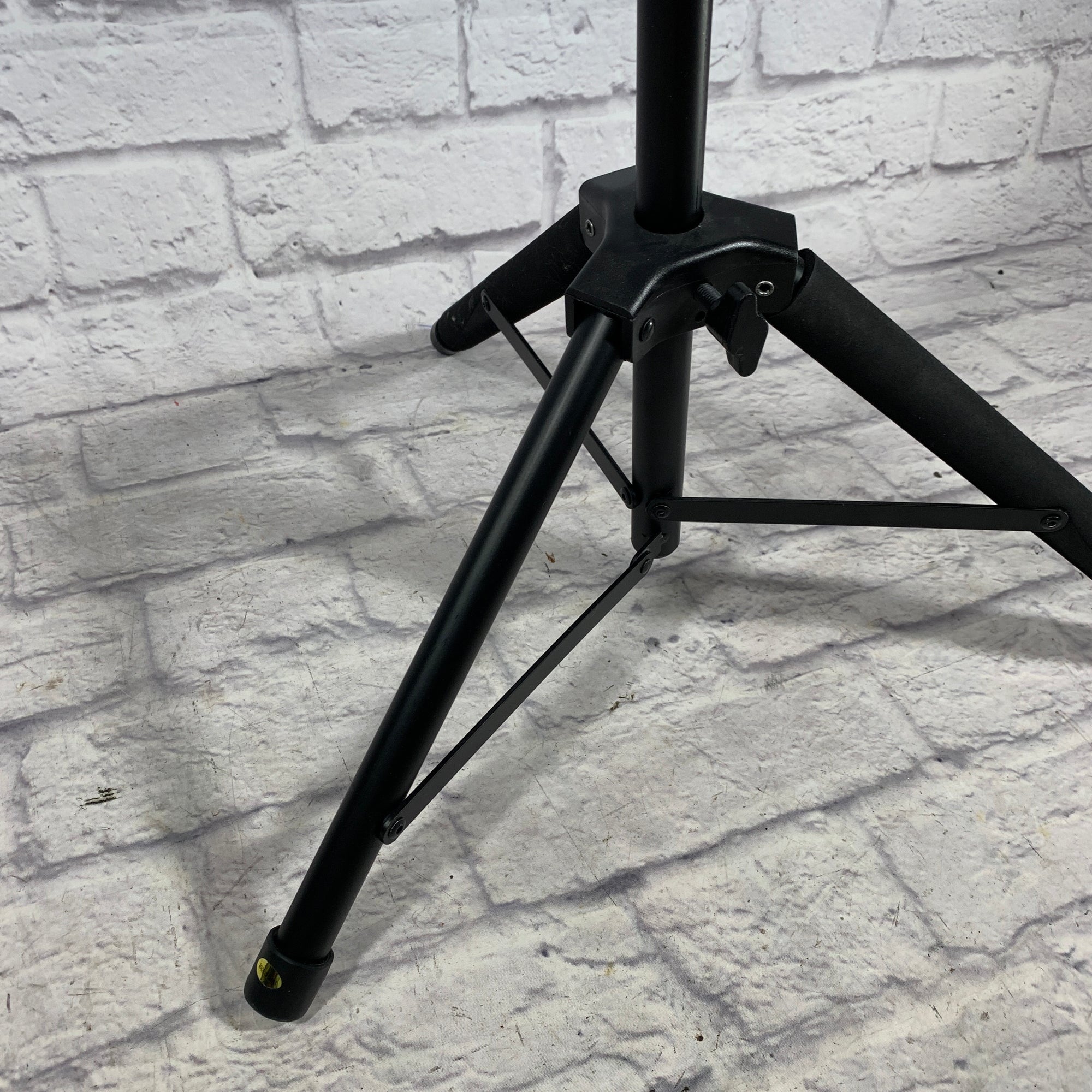 Musicians Gear Padded Single Guitar Stand