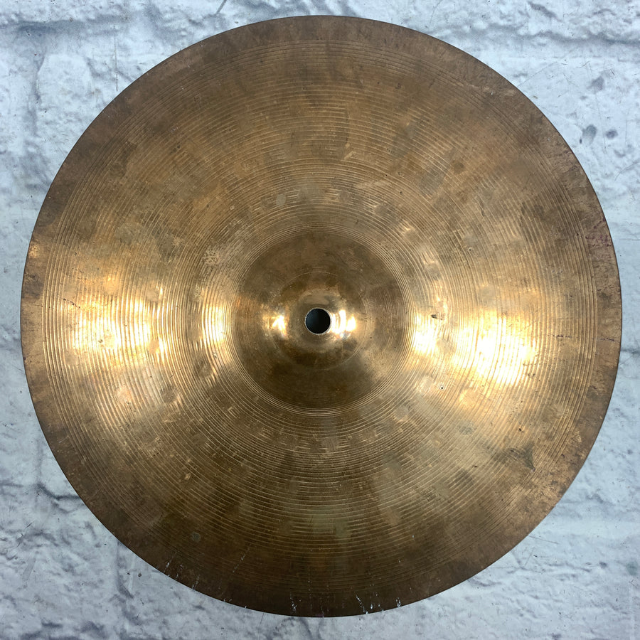 Zildjian ZBT 14 Top Hat