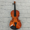 Palatino VN-350 4/4 Violin with Black Case For Parts