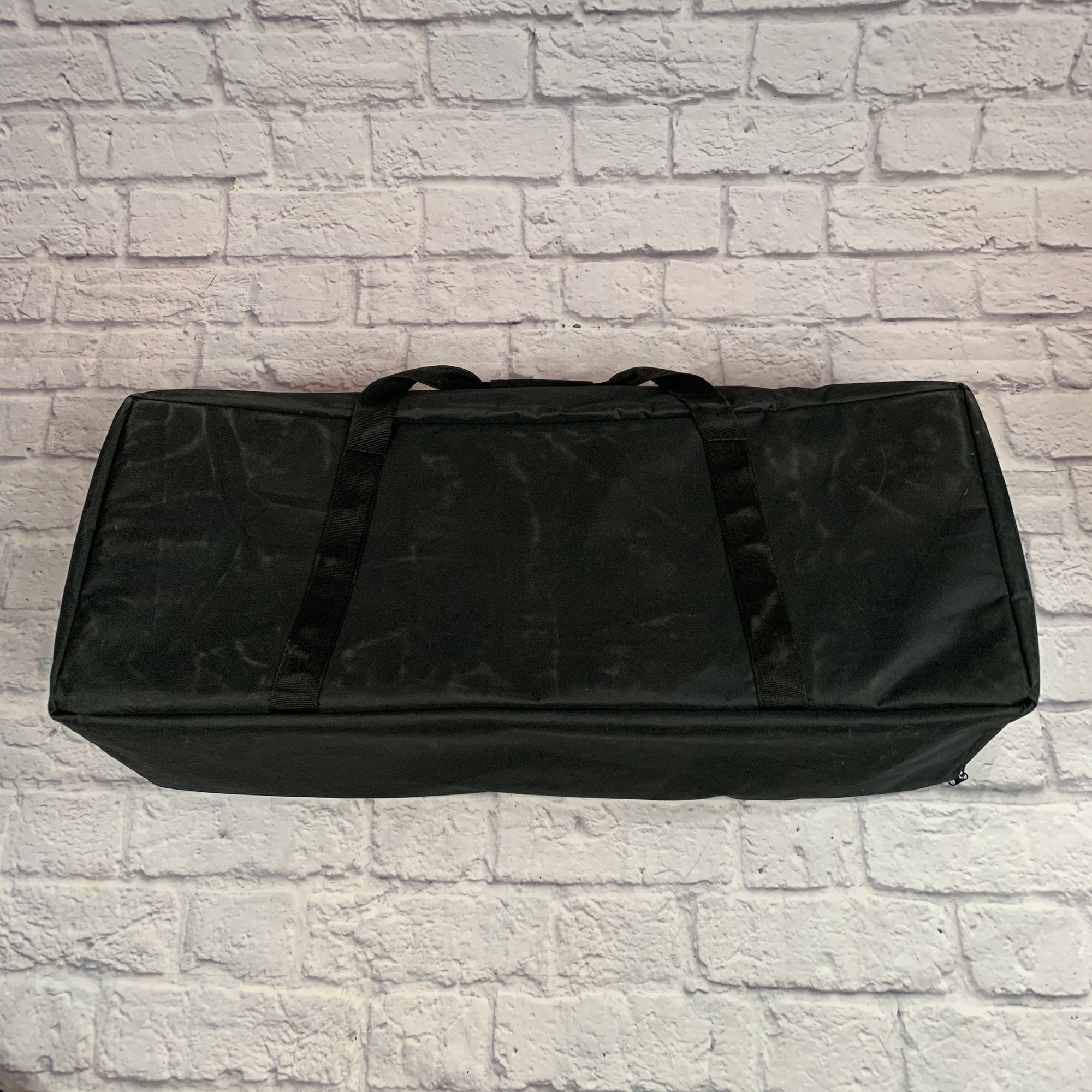Unknown Hardware Soft Case