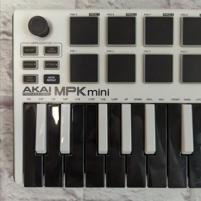Akai MPK Mini MKiii Special Edition Controller