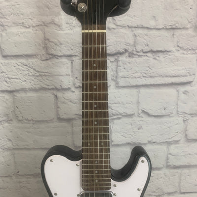 StewMac Mini Tele Kit Guitar