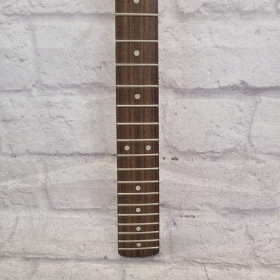 SX Vintage Series Electric Guitar Neck
