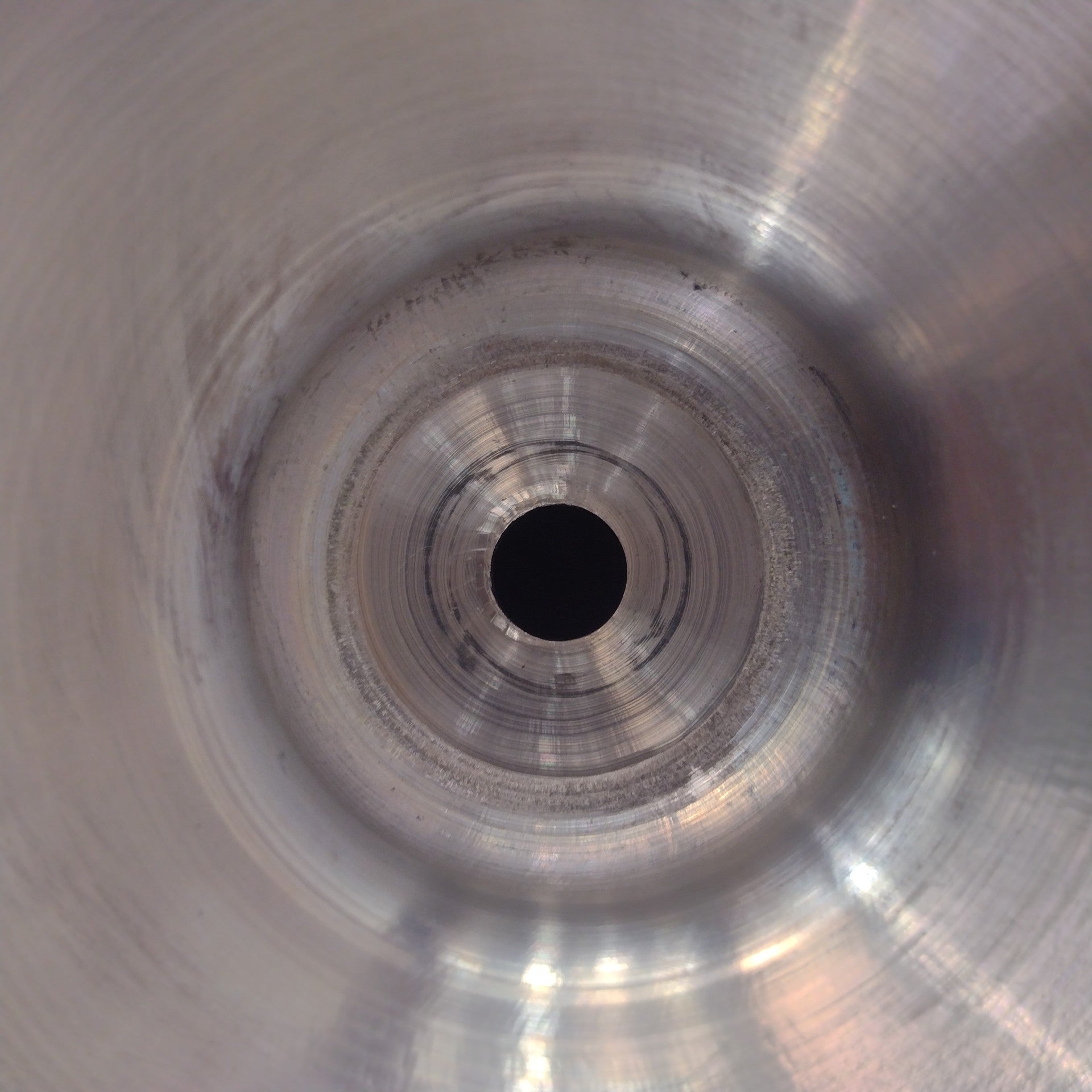 Ufip Vintage 16 China Cymbal