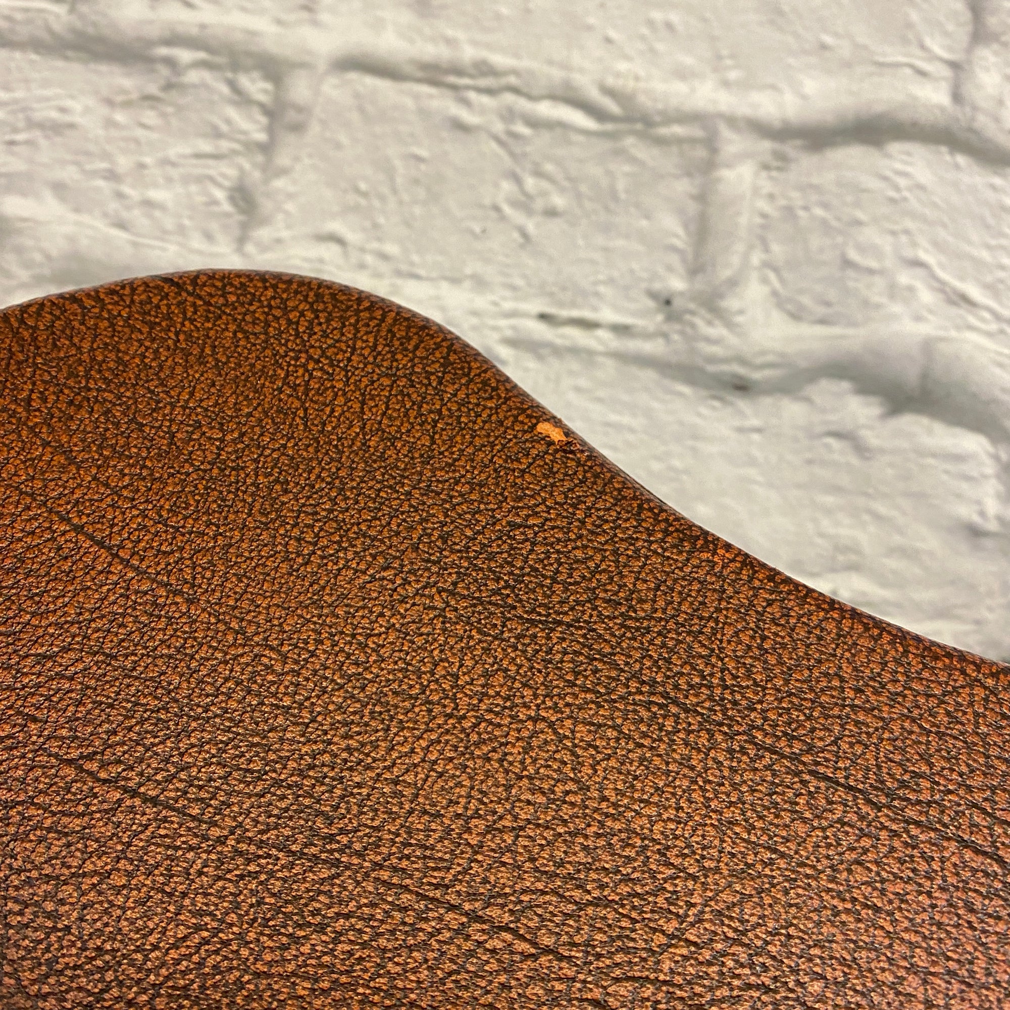Suzuki Brown Acoustic Hard Case