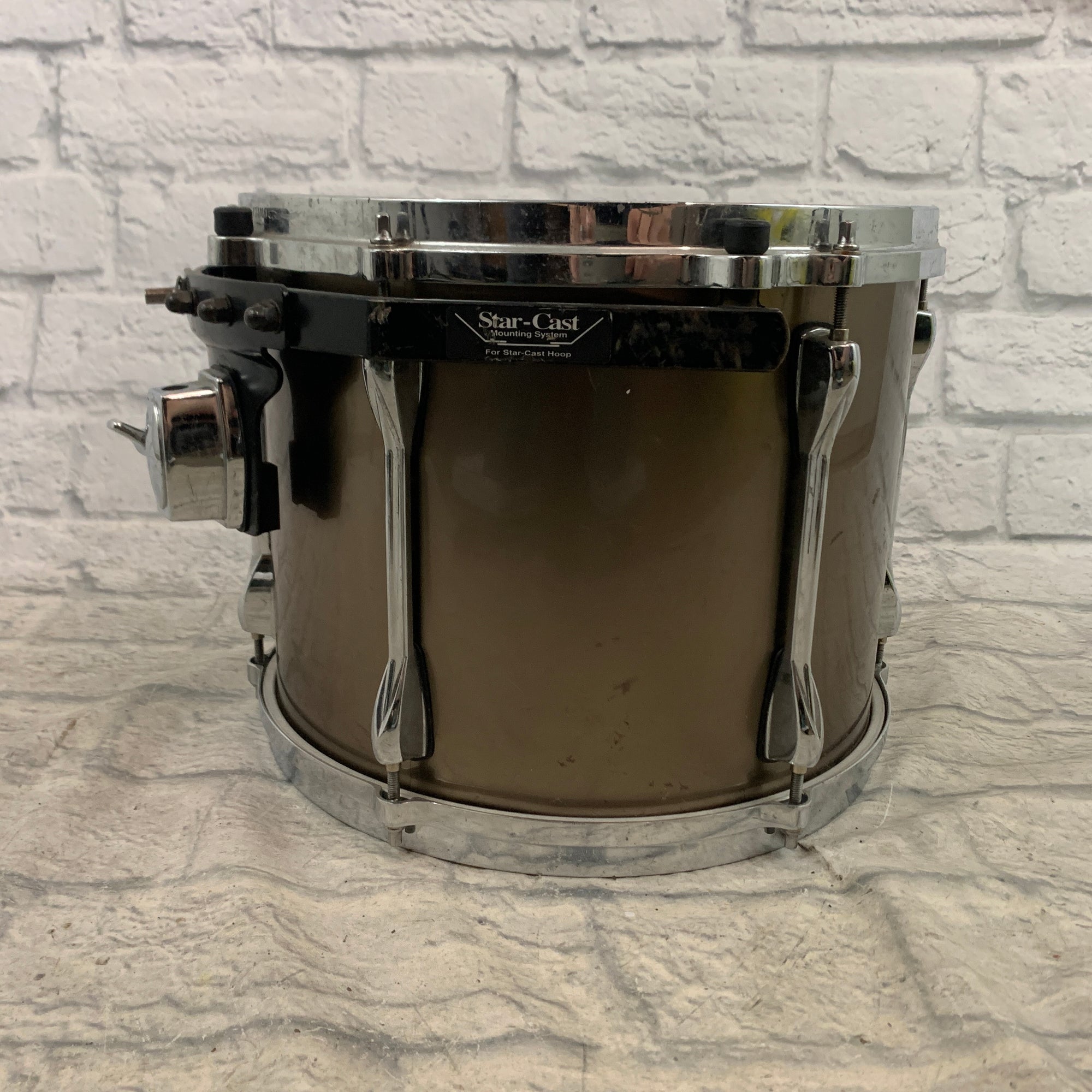 Tama Superstar 13" Rack Tom