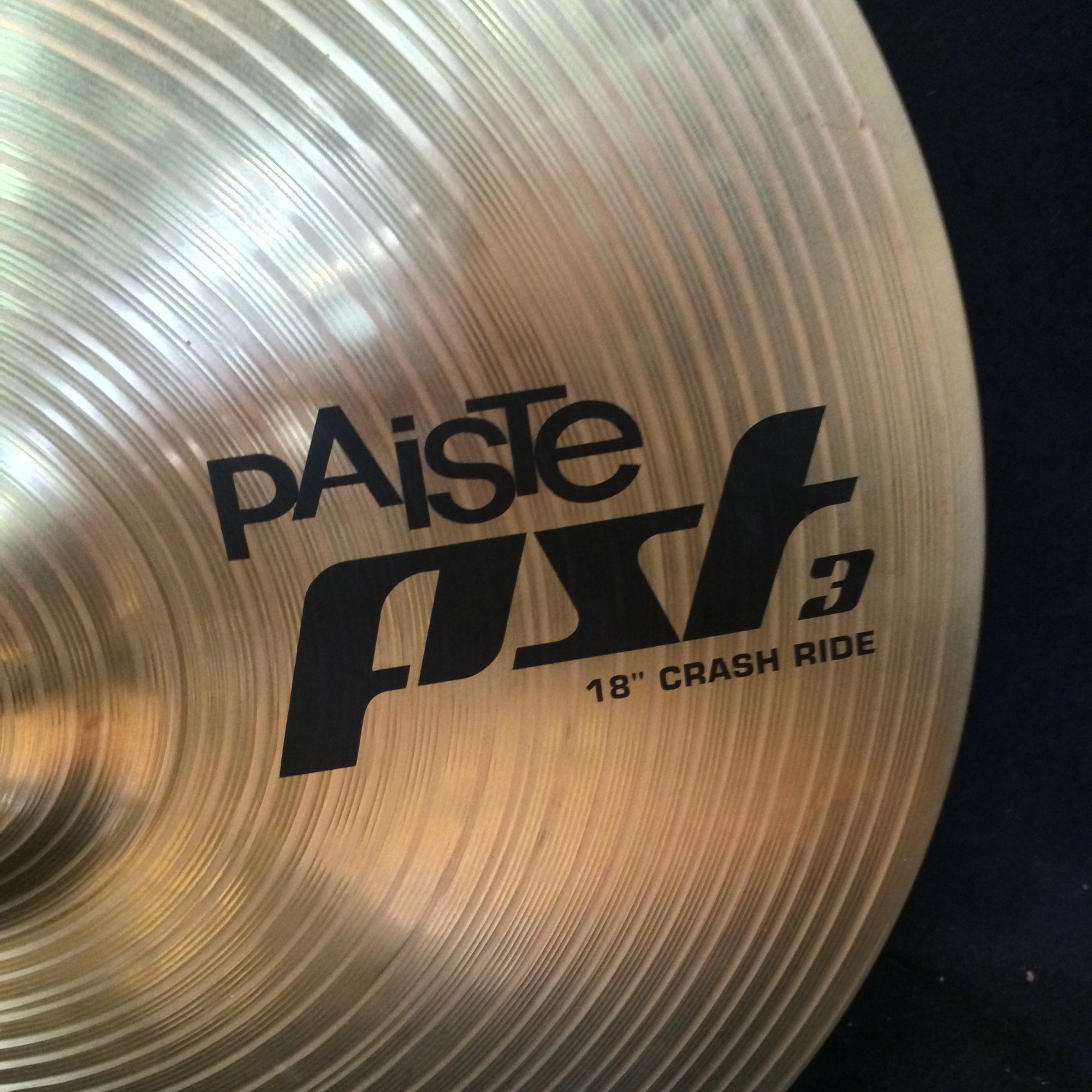 Psh K900 Ks PAISTE Cymbale PST3 Crash Ride 18 Support Pour Cymbale Spark Drum Kit Review Psh K900 Ks PAISTE Cymbale PST3 Crash Ride 18 Support Pour Cymbale Spark Drum Kit Review