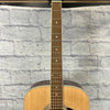 Mitchell D120 Acoustic Guitar - Natural