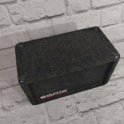Sonic 100W 2 x 4 Passive PA Speaker