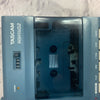 Tascam Porta 02 Ministudio 4 Track Cassette Recorder