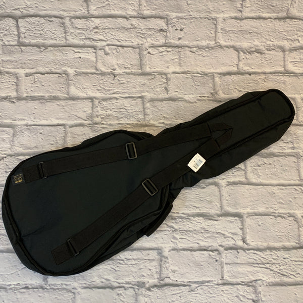 Levy's EM20P Padded Acoustic Guitar Gig Bag Evolution Music