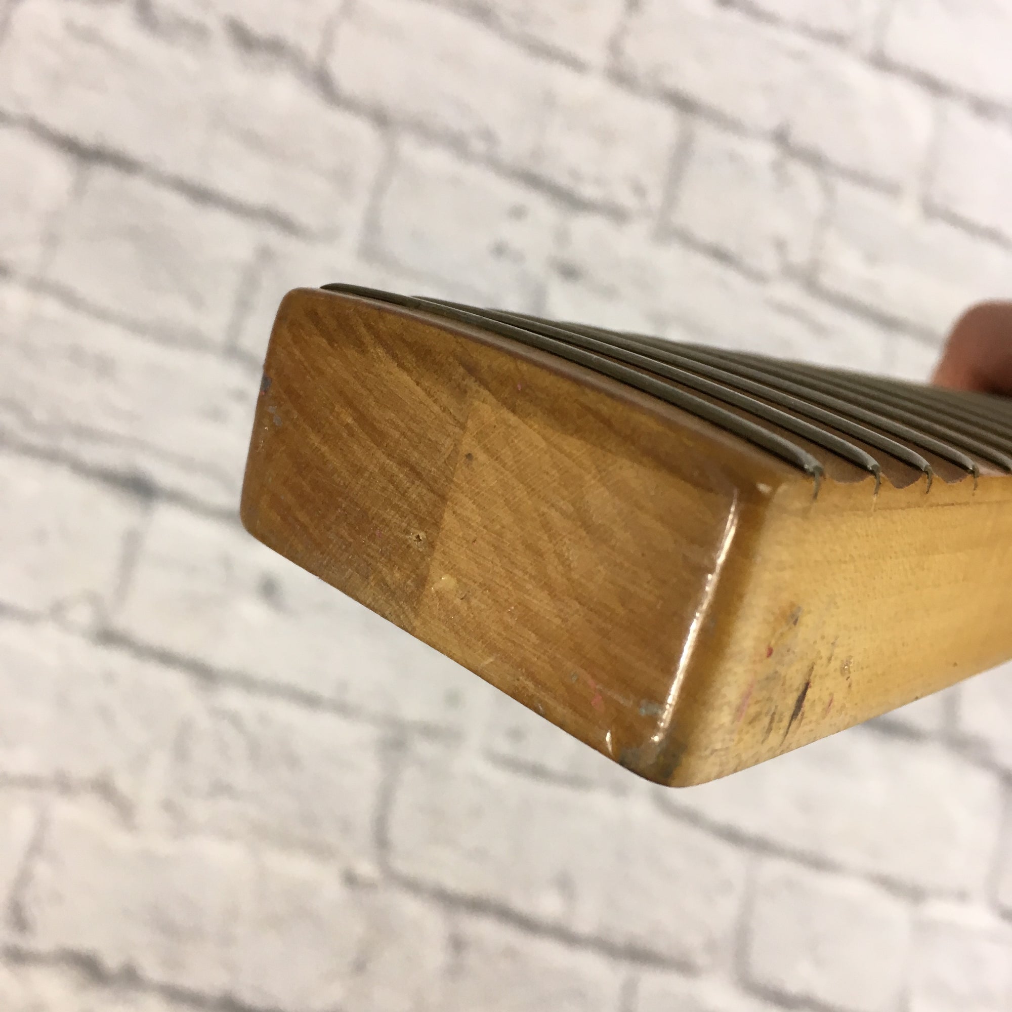 Peavey Falcon Style Neck