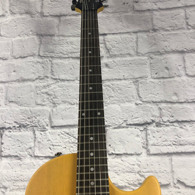 Epiphone Special II TV Yellow Electric Guitar