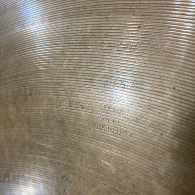 Zildjian Avedis 18 Crash Cymbal