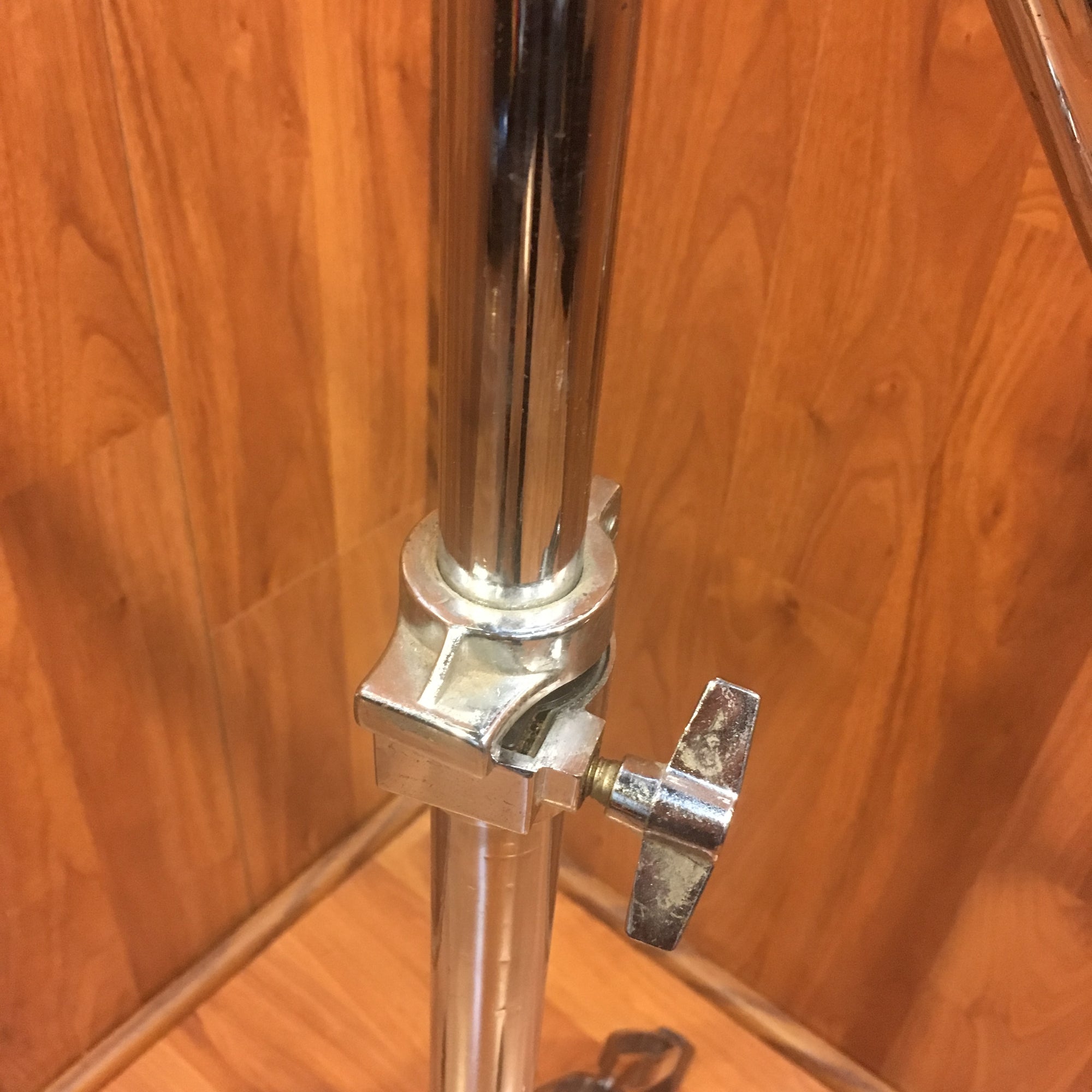 Ludwig Atlas Heavy Duty Boom Cymbal Stand