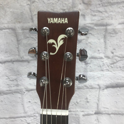 Yamaha FG403S with LR Baggs M1A Acoustic Guitar