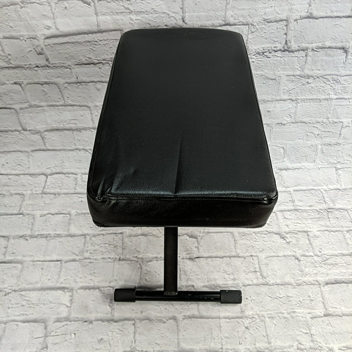 Proline PL1250 3" Foldable Piano Keyboard Bench