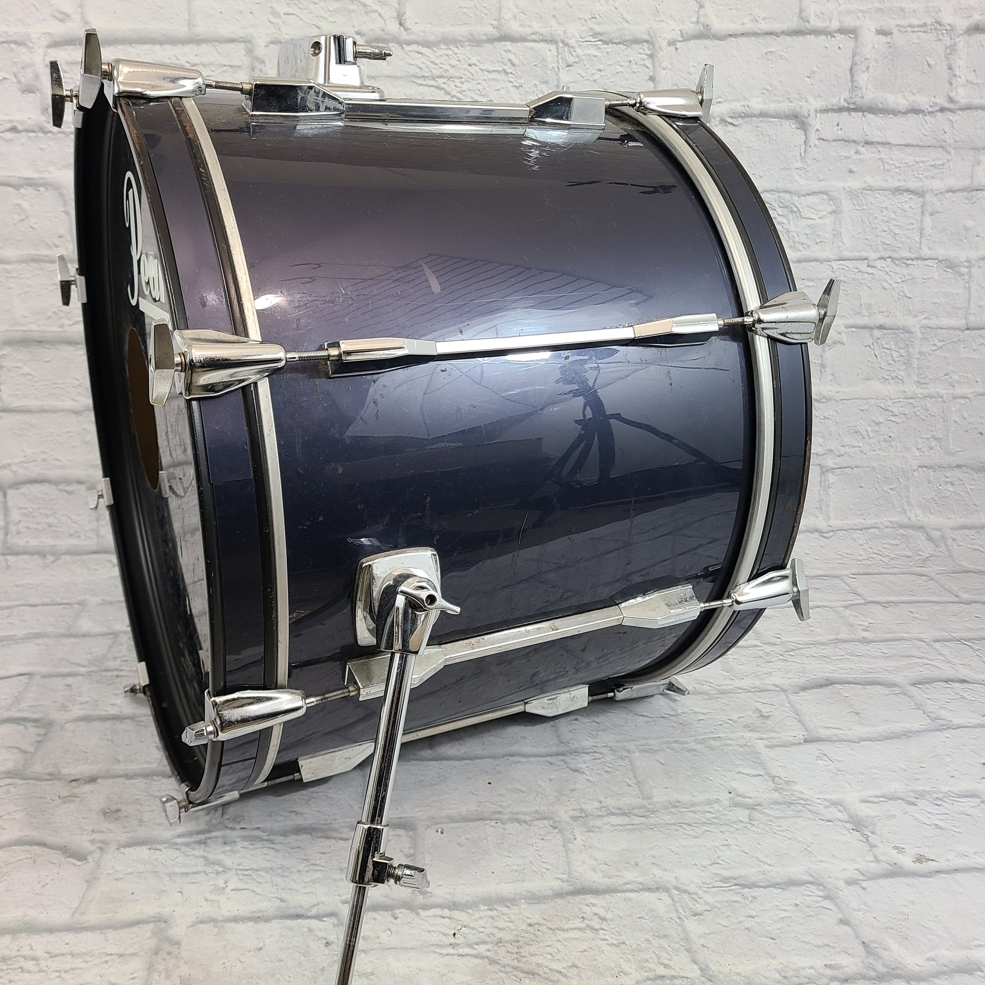 Pearl Export Series 22" Bass Drum