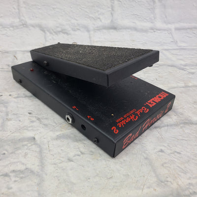 Morley Bad Horsie Wah 2 Pedal