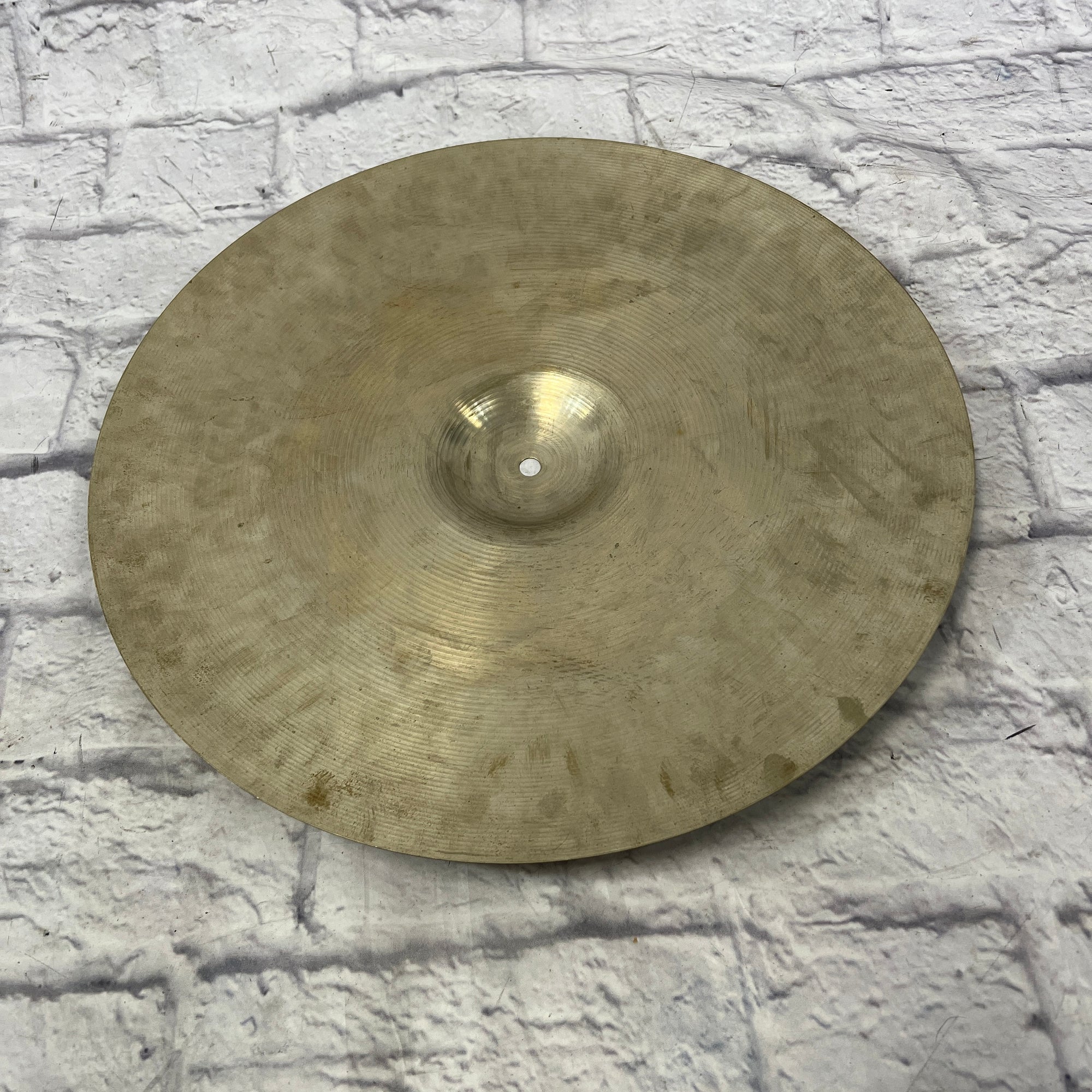 Paiste 18 Ludwig Standard  Crash Cymbal