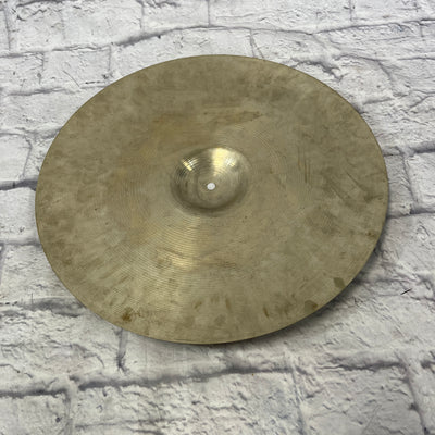 Paiste 18 Ludwig Standard  Crash Cymbal