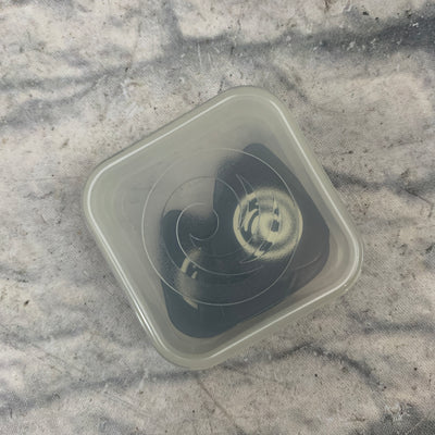 Planet Waves PW-SP-H Surepick Heavy 5 Pack Guitar Bass Picks