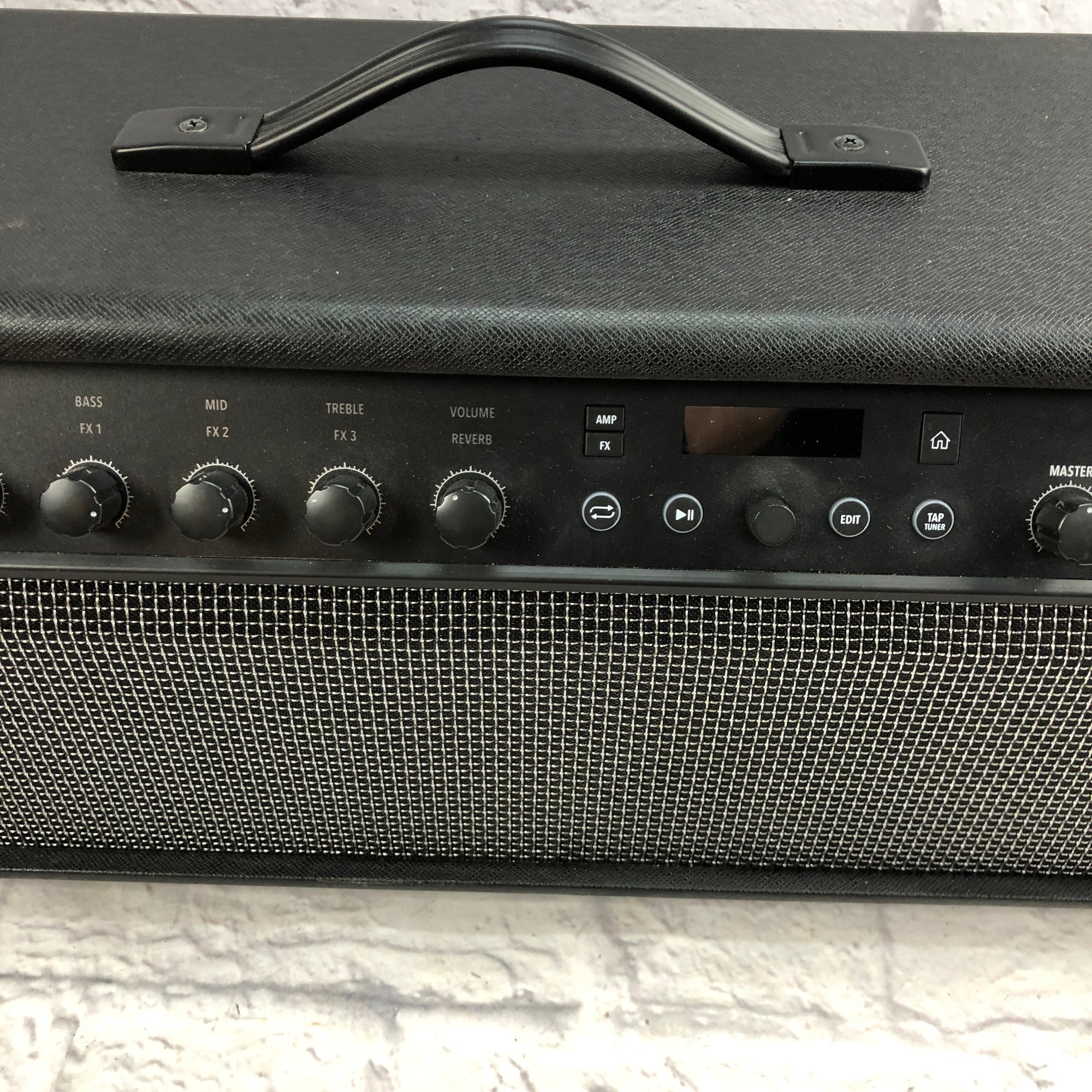 Line 6 Spider V 240HC 240 Watt Guitar Amp Head