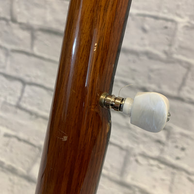 Unknown 5-String Banjo