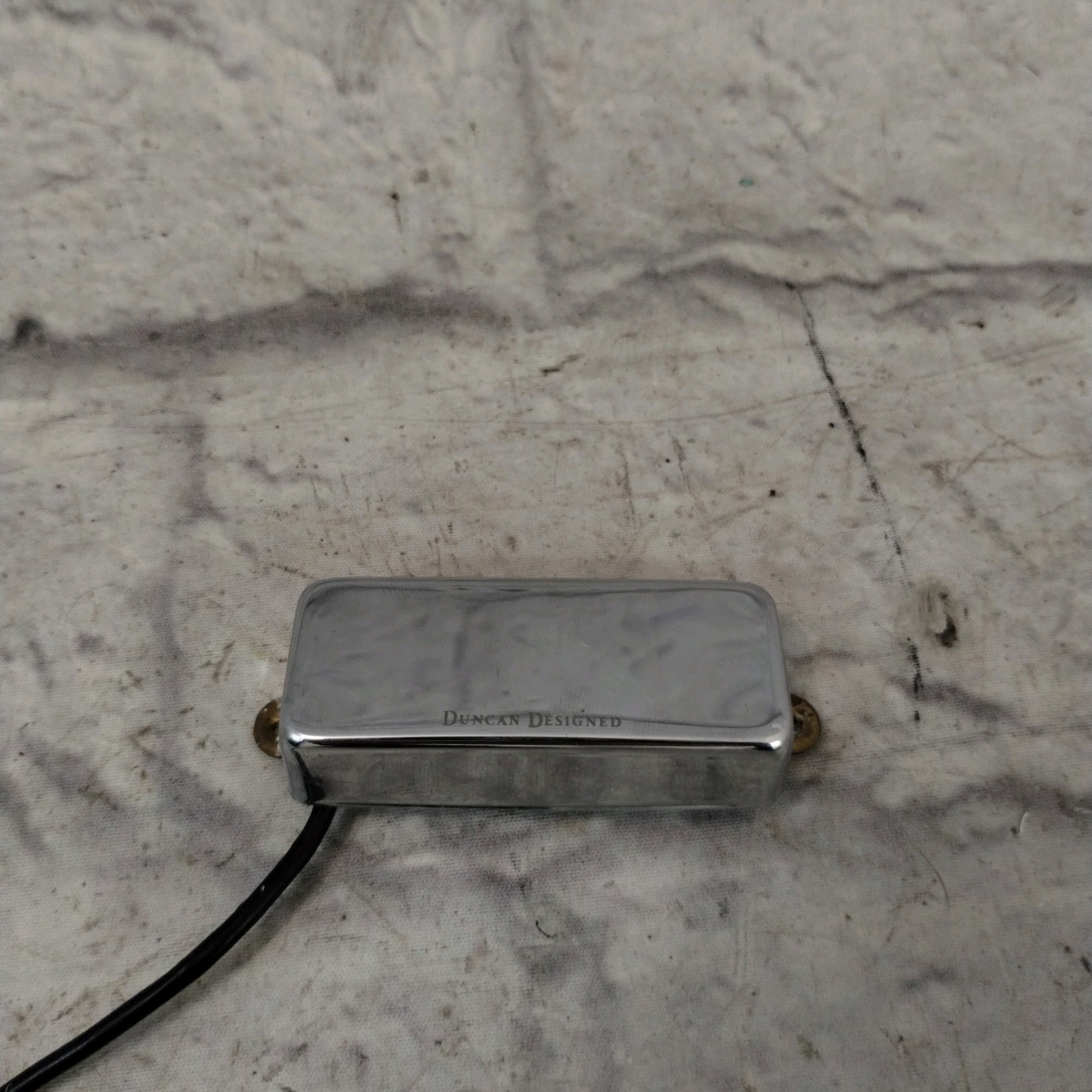 Duncan Designed Mini Humbucker MH-101-CR