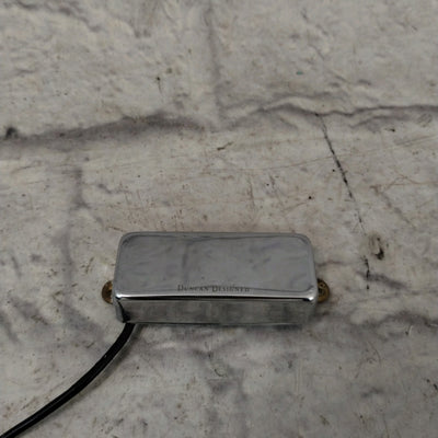 Duncan Designed Mini Humbucker MH-101-CR