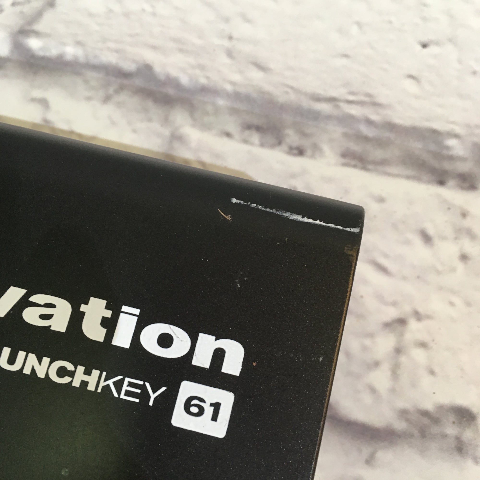 Novation Launchkey 61 Controller