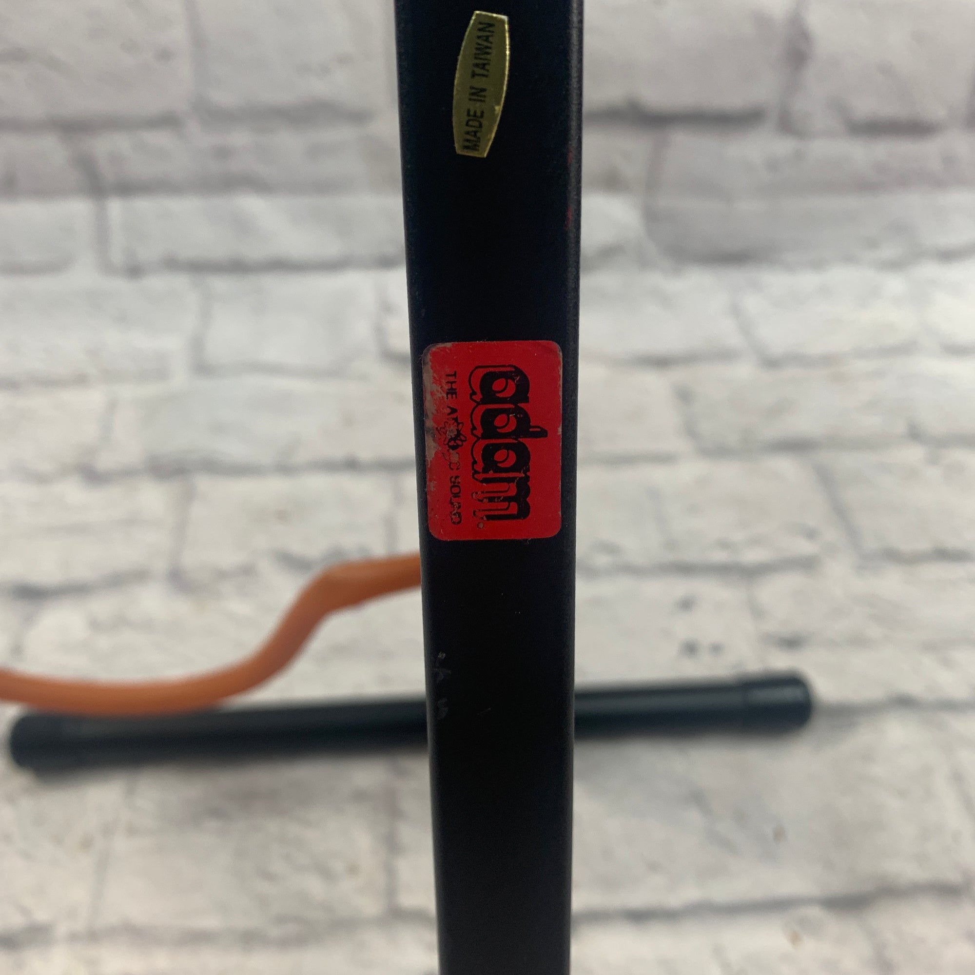 Adam A-Frame Guitar Stand