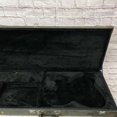 Samick Electric Guitar Hard Case