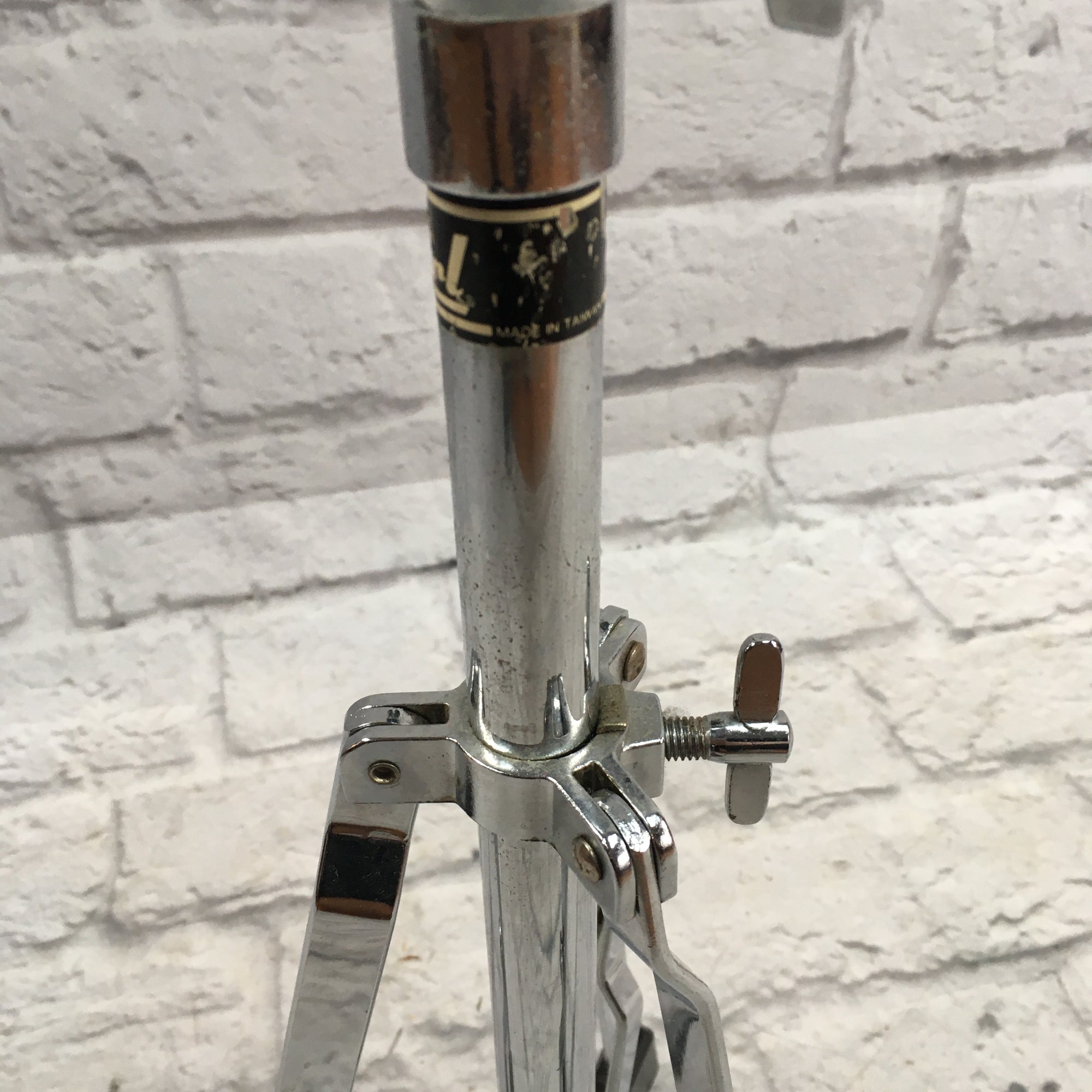 Unknown Single Braced Snare Stand