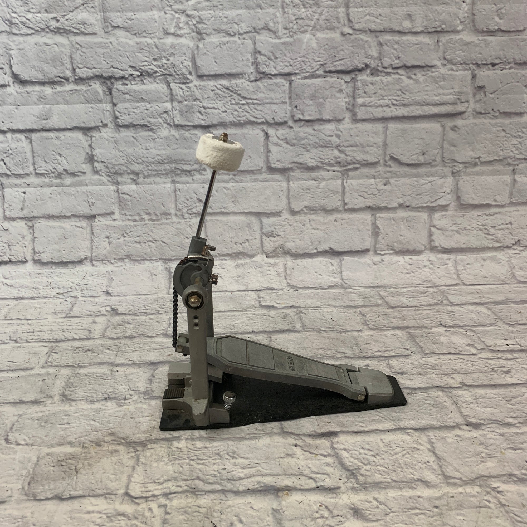 Basix Single Kick Drum Pedal