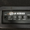 SWR La Series 15 Bass Combo