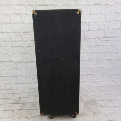 Sunn Sonaro 1x15" Bass Cabinet