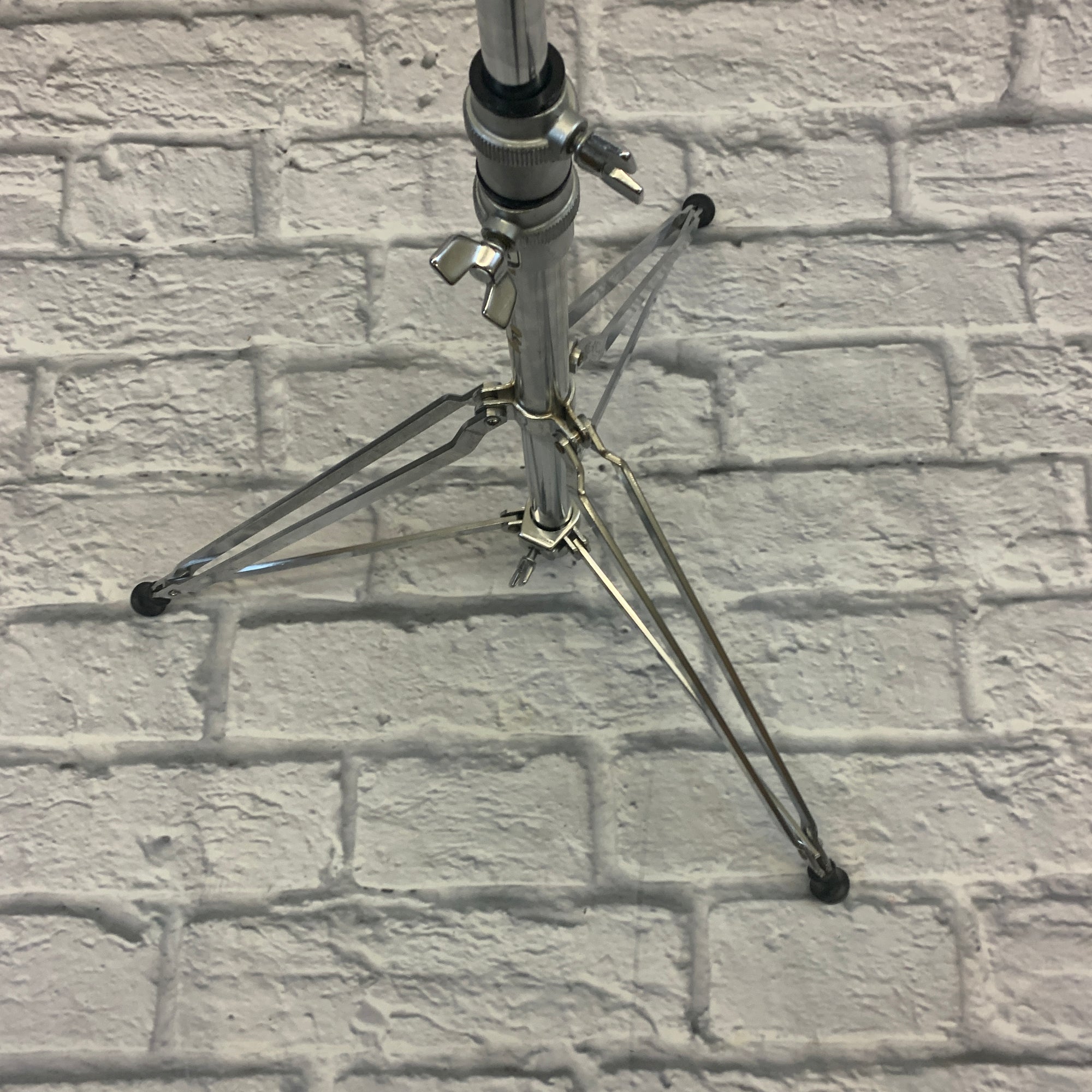 Yamaha Japan Black Label Straight Cymbal Stand