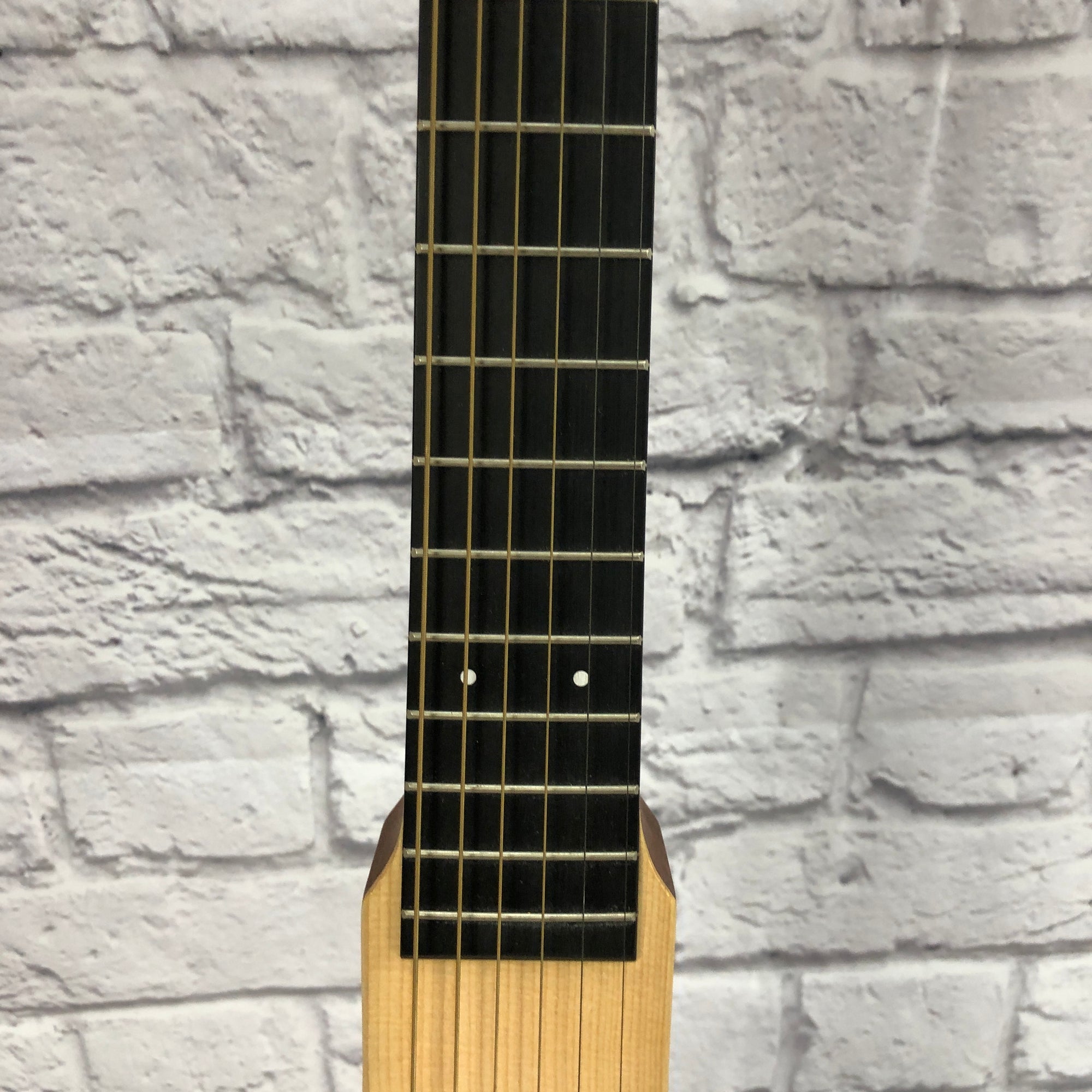 Martin Backpacker Traveler Acoustic Guitar