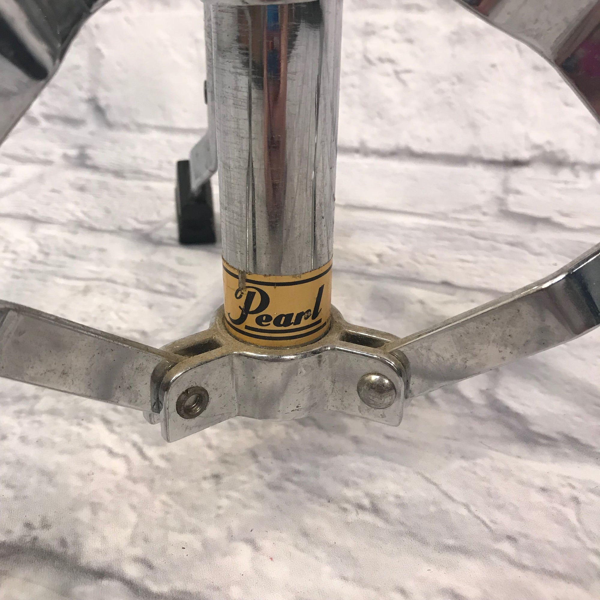 Pearl Single-Braced Snare Stand
